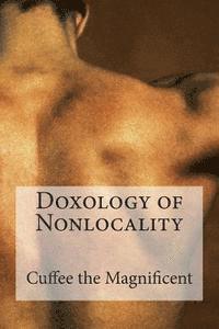 bokomslag Doxology of Nonlocality