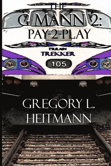 Gregory L Heitmann - G MANN II, Häftad