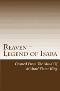 Reaven: Legend Of Isara 1