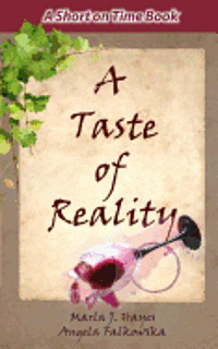bokomslag A Taste of Reality
