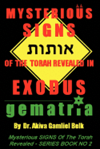 bokomslag Mysterious SIGNS Of The Torah Revealed In EXODUS