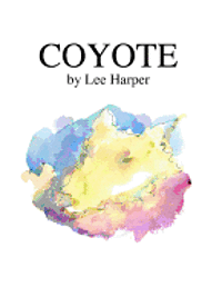 Lee Harper - Coyote, Häftad