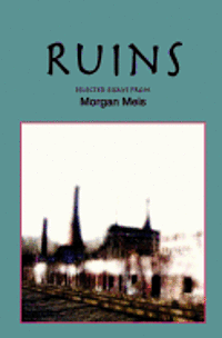 bokomslag Ruins: Revised Edition