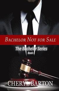 bokomslag Bachelor Not For Sale