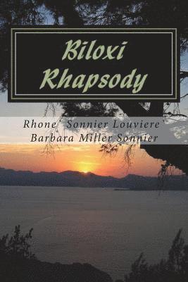 bokomslag Biloxi Rhapsody