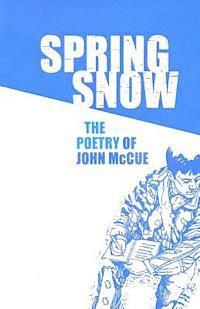 Spring Snow 1