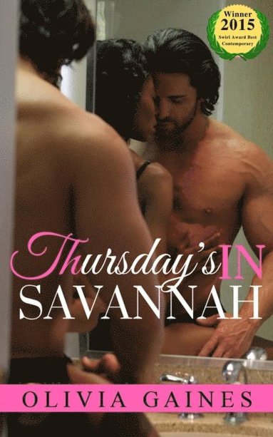 bokomslag Thursdays in Savannah