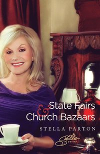 bokomslag State Fairs and Church Bazaars
