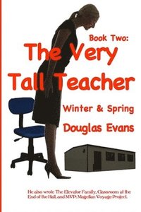 bokomslag Very Tall Teacher 2