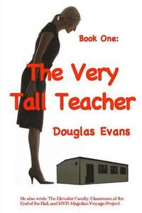 bokomslag The Very Tall Teacher