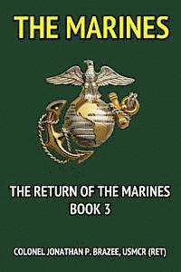 bokomslag The Marines