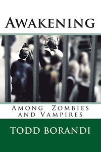 bokomslag Awakening Among Zombies and Vampires