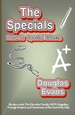 bokomslag Specials Book 2