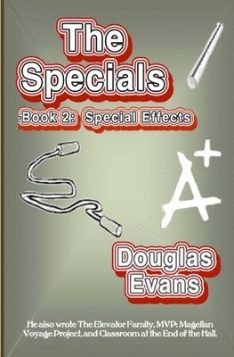 The Specials Book 2: Special Effects 1