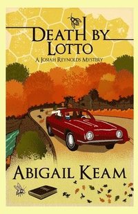bokomslag Death by Lotto