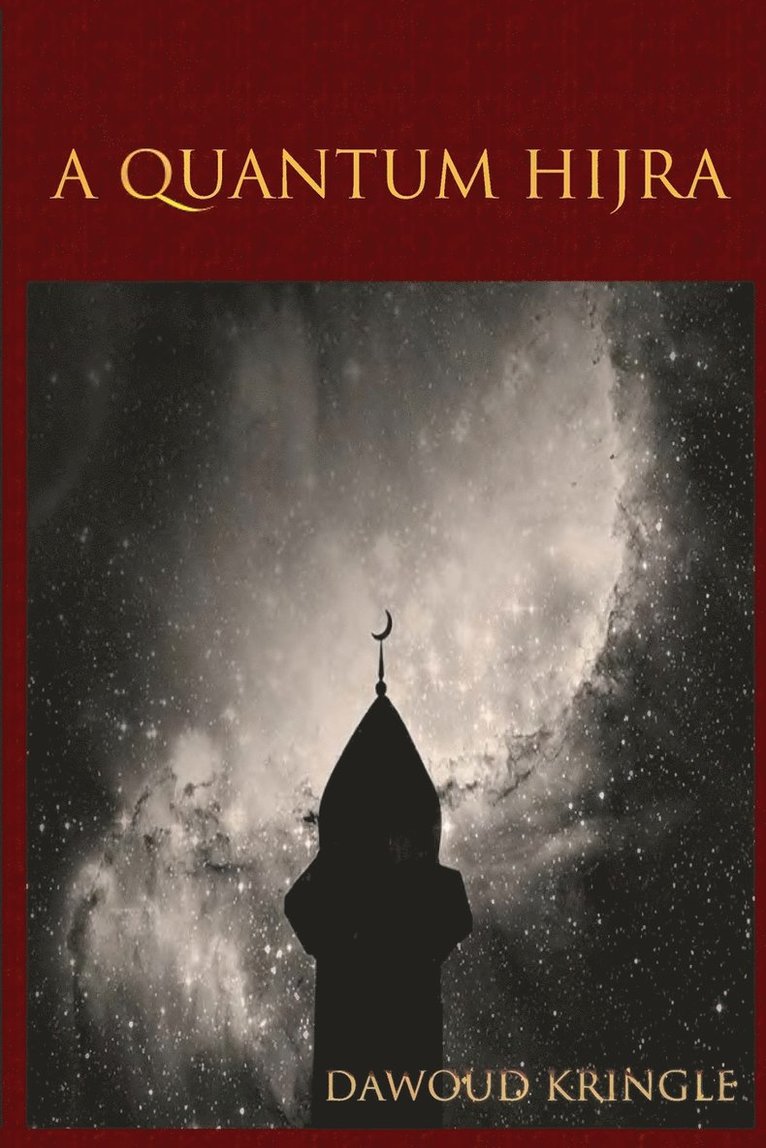 Quantum Hijra 1