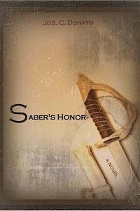 bokomslag Saber's Honor