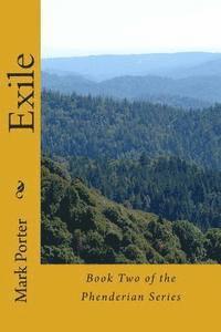 Exile: Book Two of the Phenderian Series 1