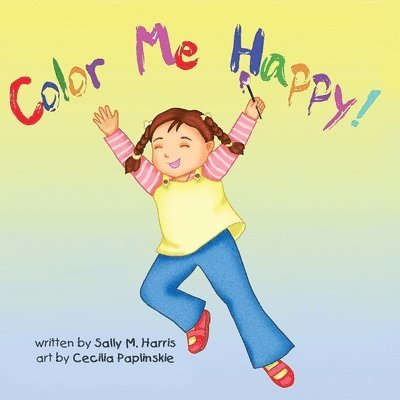 Color Me Happy! 1