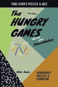 bokomslag The Hungry Games - Improve your Chowcabulary