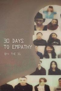 bokomslag 30 Days to Empathy