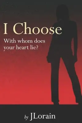 Writer Jlorain - I Choose, Häftad. Tillgänglighet: Lägg i varukorg