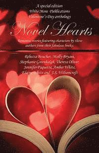 Molly Bryant, Stephanie Greenhalgh - Novel Hearts: Write More Publications Valentine's Day Anthology, Häftad