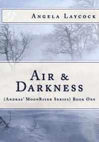 bokomslag Air & Darkness