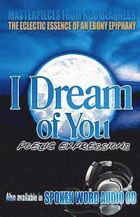 bokomslag I Dream of You: Poetic Expressions