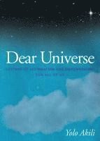 Dear Universe: Letters of Affirmation & Empowerment for All of Us 1