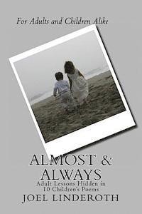 bokomslag Almost & Always: A book of Children's Poems