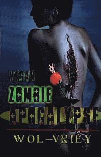 bokomslag Vegan Zombie Apocalypse