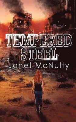 Tempered Steel 1