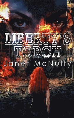 Liberty's Torch 1