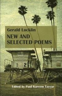 bokomslag Gerald Locklin: New and Selected Poems: (1967-2007)
