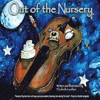 Elizabeth Gauthier - Out of the Nursery, Häftad