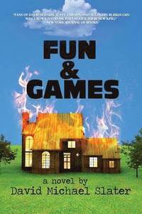 bokomslag Fun & Games