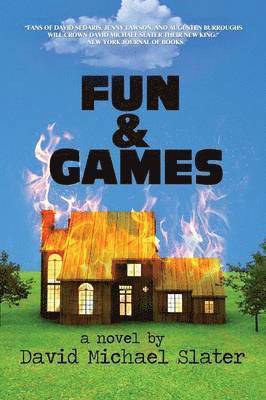 Fun & Games 1