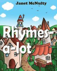 bokomslag Rhymes-a-lot