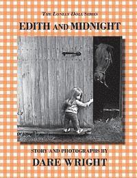 bokomslag Edith And Midnight