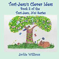 bokomslag Tori-Jean's Clever Ideas