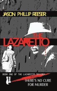 bokomslag The Lazaretto