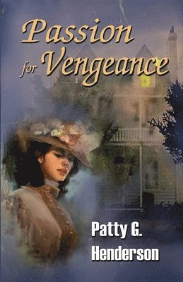 PASSION for VENGEANCE 1