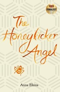 bokomslag The Honeylicker Angel