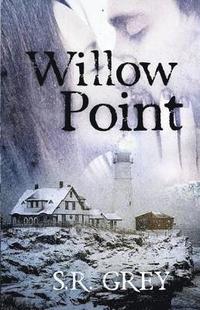 bokomslag Willow Point