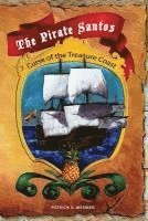 bokomslag The Pirate Santos: Curse of the Treasure Coast