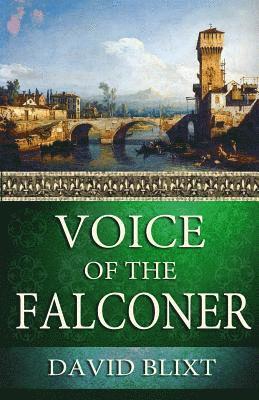 Voice Of The Falconer 1