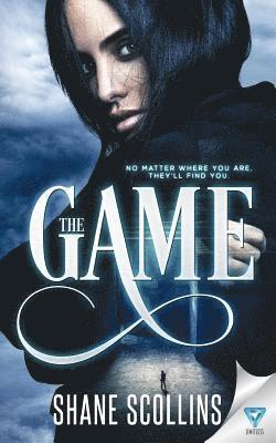Shane Scollins - The Game, Häftad