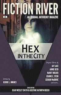 Fiction River: Hex in the City 1
