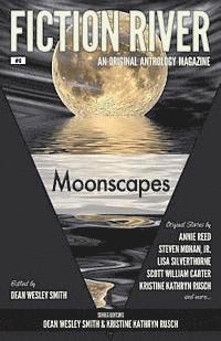 bokomslag Fiction River: Moonscapes